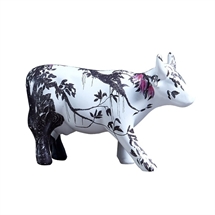 CowParade - Medium, Vaca da Mata